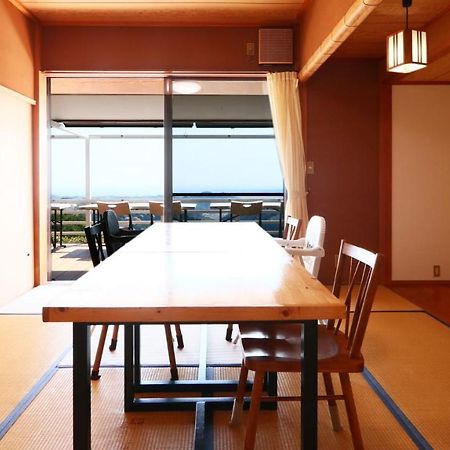Sky Pension Dodan Shimada Esterno foto