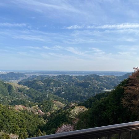 Sky Pension Dodan Shimada Esterno foto