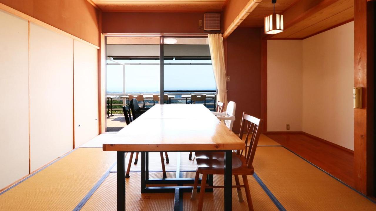 Sky Pension Dodan Shimada Esterno foto