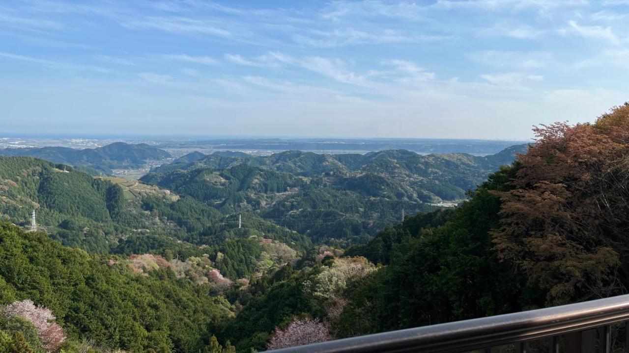 Sky Pension Dodan Shimada Esterno foto