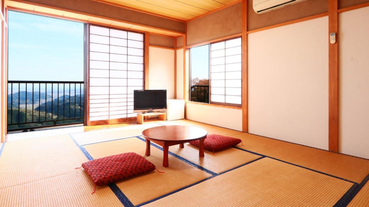 Sky Pension Dodan Shimada Esterno foto