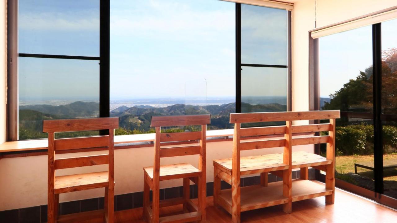 Sky Pension Dodan Shimada Esterno foto
