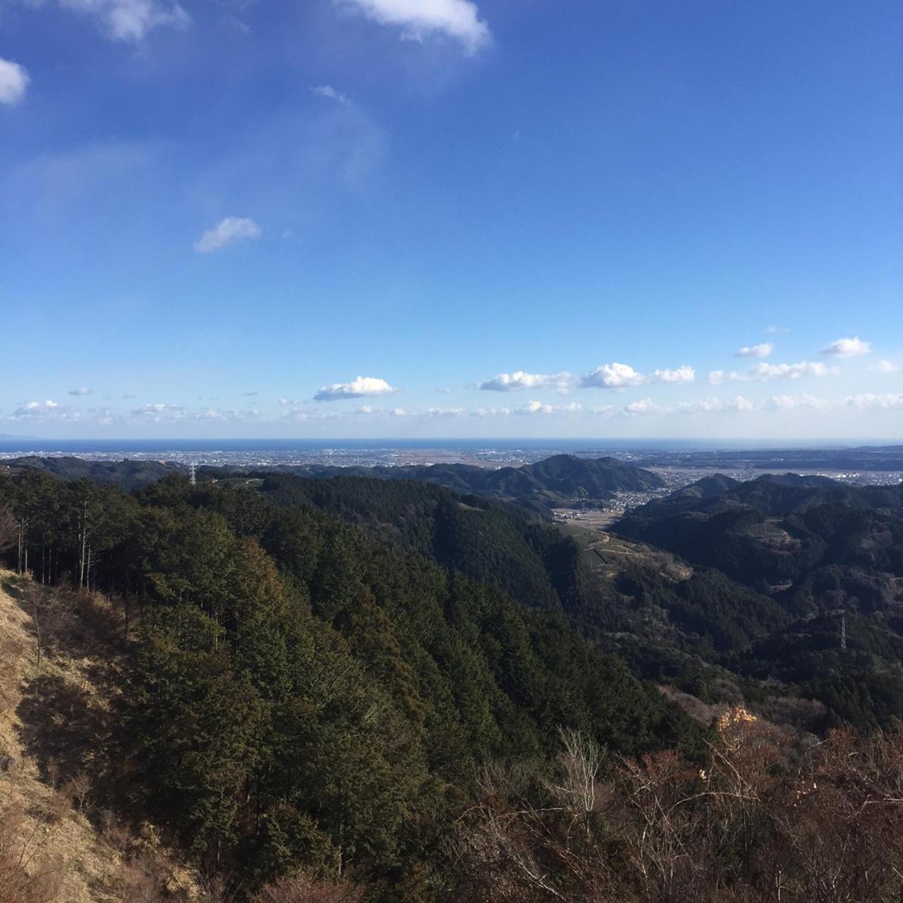 Sky Pension Dodan Shimada Esterno foto